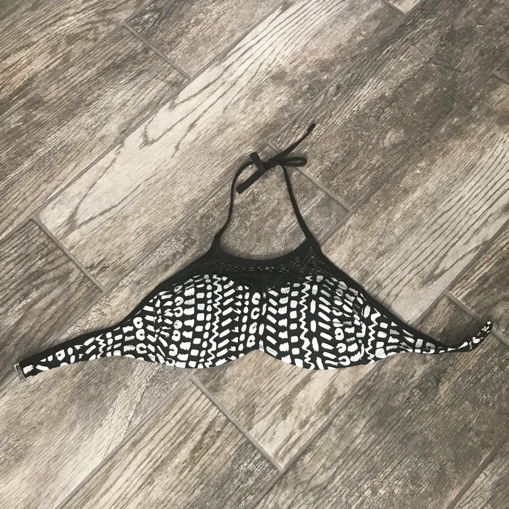 Bikini top